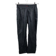 Unisex Didriksons - Õuepüksid, suurus 38 - Must ()