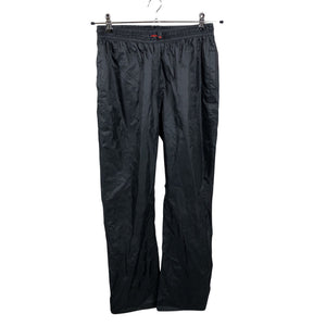 Unisex Didriksons - Õuepüksid, suurus 38 - Must (1)