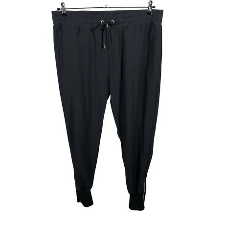Unisex Röhnisch - Õuepüksid, suurus 44 - Must ()