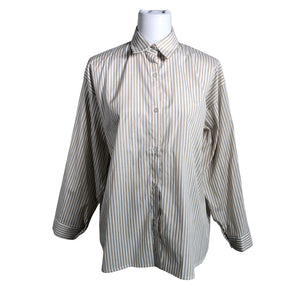 Unisex Bohemiana - Triiksärk, suurus 38 - Beige (1)