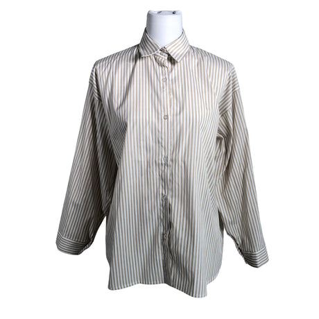 Unisex Bohemiana - Triiksärk, suurus 38 - Beige ()