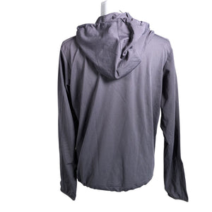 Unisex Johaug - Spordisärk, pikad käised, suurus 40 - Hall (2)