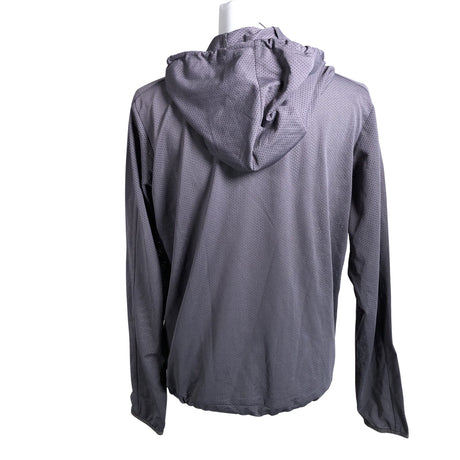 Unisex Johaug - Spordisärk, pikad käised, suurus 40 - Hall (2)