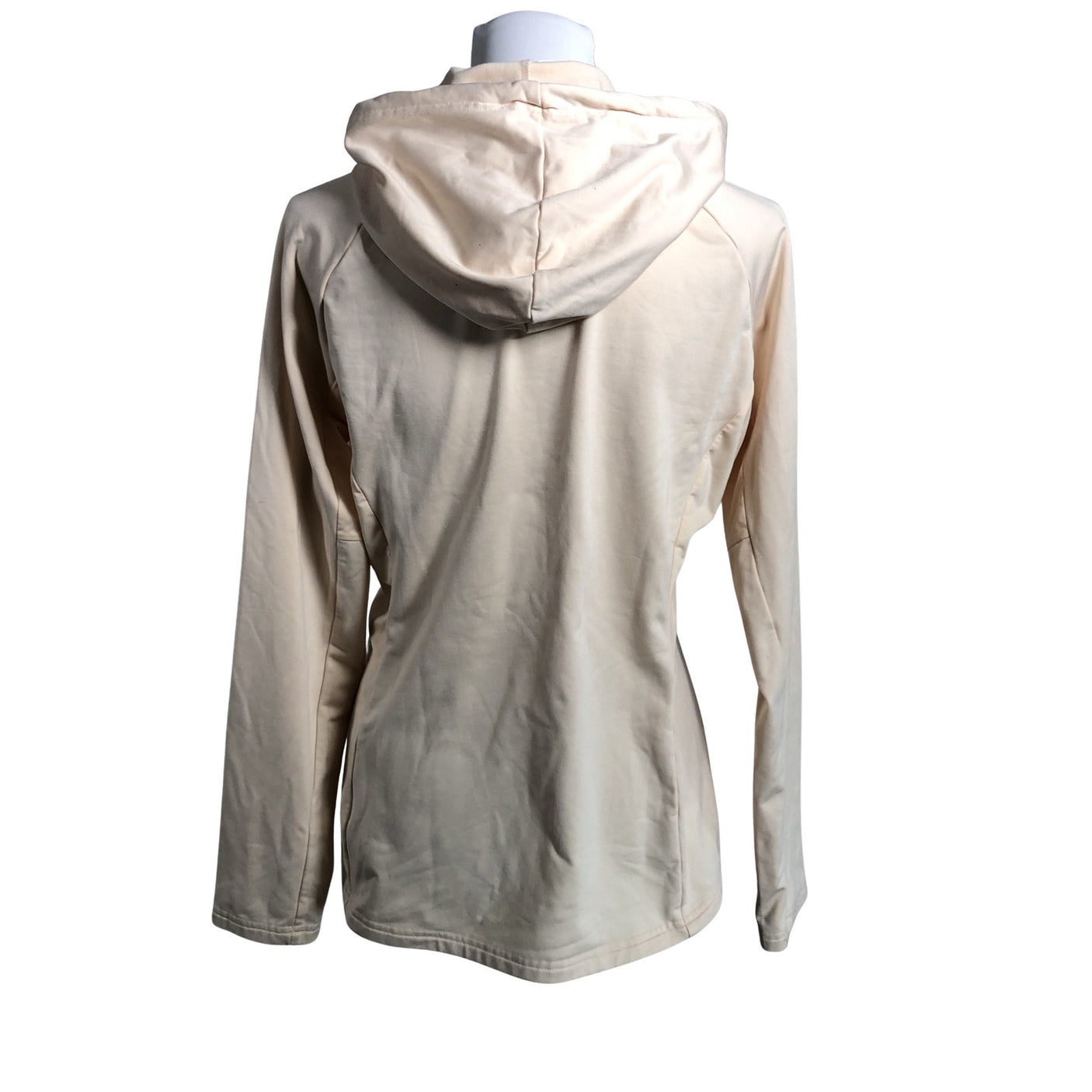 Unisex Johaug - Spordisärk, pikad käised, suurus 40 - Heleroosa (2)