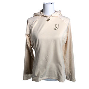 Unisex Johaug - Spordisärk, pikad käised, suurus 40 - Heleroosa (1)