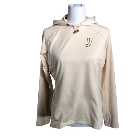 Unisex Johaug - Spordisärk, pikad käised, suurus 40 - Heleroosa ()
