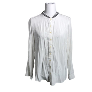 Unisex Marc O'Polo - Pluus, suurus 42 - Valge (1)