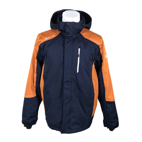 Unisex Whistler - Talvejope, suurus XL - Sinine ()