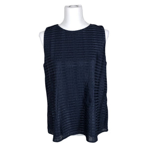 Unisex Esprit - Topp, suurus 40 - Sinine (2)