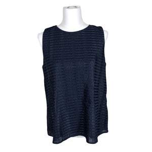 Unisex Esprit - Topp, suurus 40 - Sinine (1)