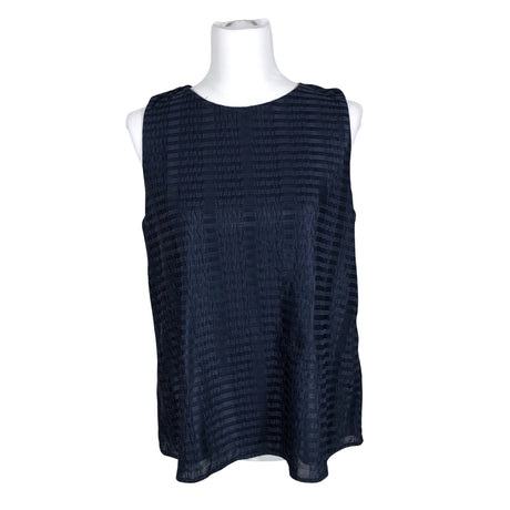 Unisex Esprit - Topp, suurus 40 - Sinine ()