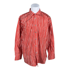 Unisex Marimekko - Triiksärk, suurus XXL - Punane (2)