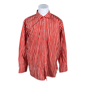 Unisex Marimekko - Triiksärk, suurus XXL - Punane (1)