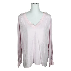 Unisex Esprit - Pluus, suurus 38 - Heleroosa (2)