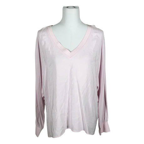 Unisex Esprit - Pluus, suurus 38 - Heleroosa (2)