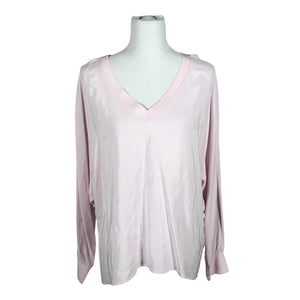 Unisex Esprit - Pluus, suurus 38 - Heleroosa (1)