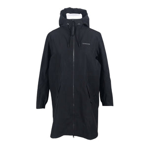 Unisex Didriksons - Jope, suurus 42 - Must (1)