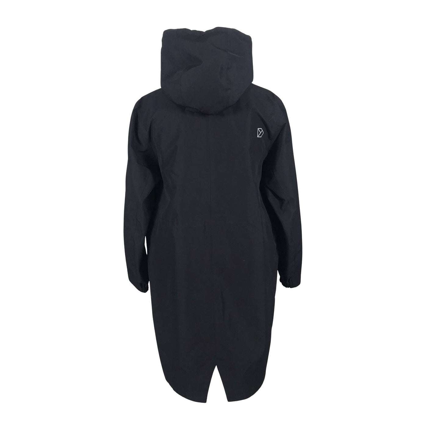 Unisex Didriksons - Jope, suurus 42 - Must (2)