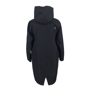 Unisex Didriksons - Jope, suurus 42 - Must (2)