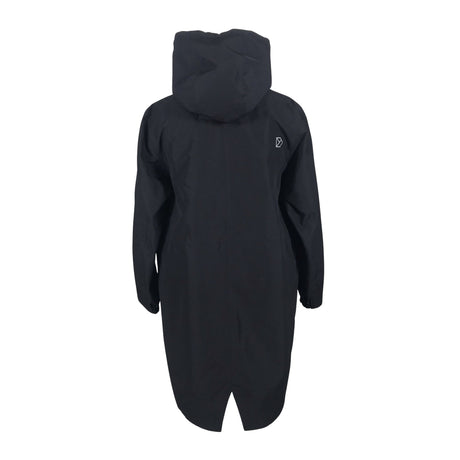 Unisex Didriksons - Jope, suurus 42 - Must (2)