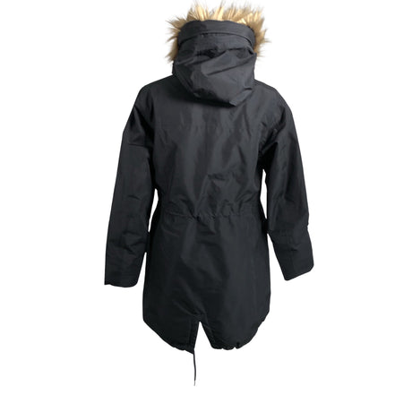 Unisex Helly Hansen - Talvejope, suurus 38 - Must (2)