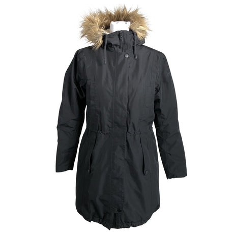 Unisex Helly Hansen - Talvejope, suurus 38 - Must ()