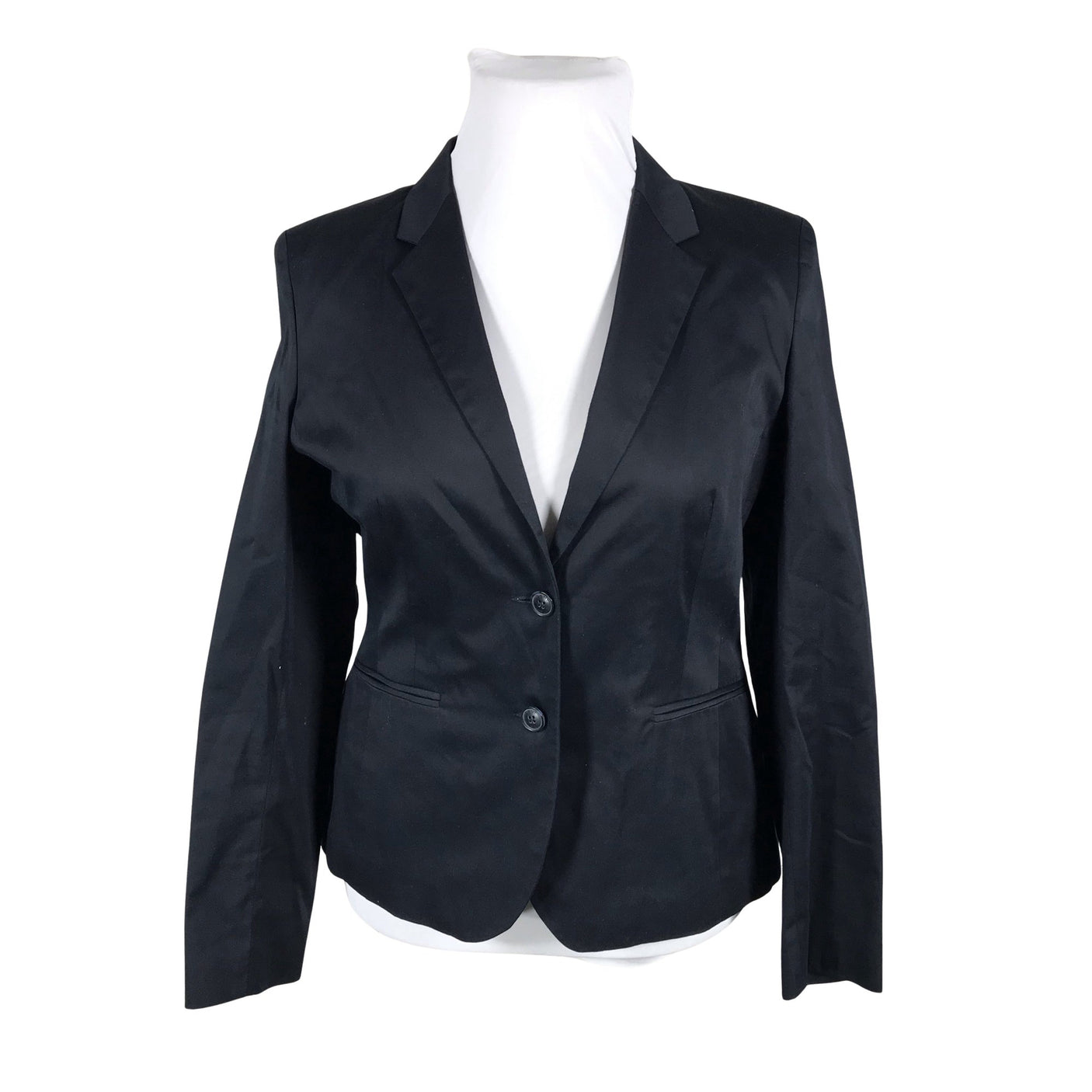Unisex Gant - Jakk, suurus 44 - Sinine (1)