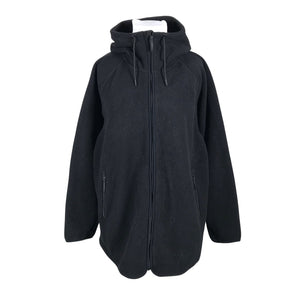 Unisex Everest - Fliisjakk, suurus 44 - Must (1)