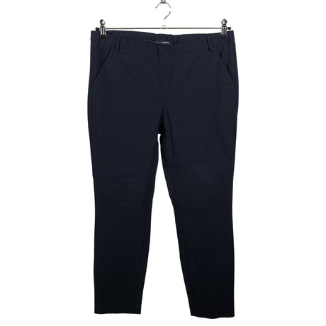 Unisex Stehmann - Mittevenivad püksid, suurus 42 - Sinine ()