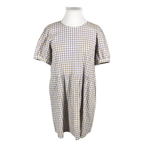 Unisex Nanso - Mitteveniv kleit, suurus 42 - Sinine (1)