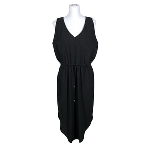 Unisex Decjuba - Mitteveniv kleit, suurus 40 - Must (2)