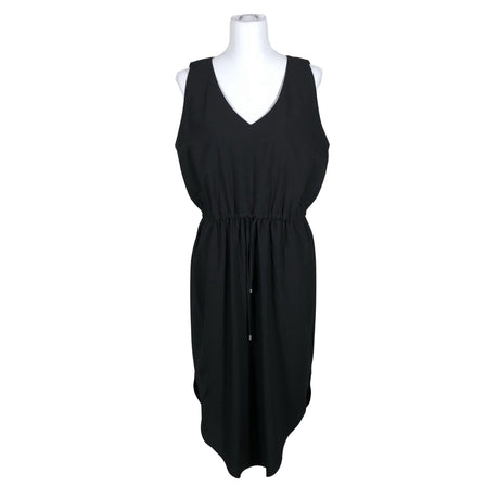Unisex Decjuba - Mitteveniv kleit, suurus 40 - Must (2)