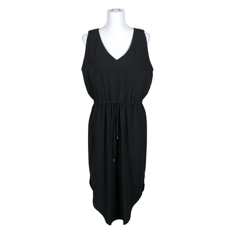 Unisex Decjuba - Mitteveniv kleit, suurus 40 - Must ()