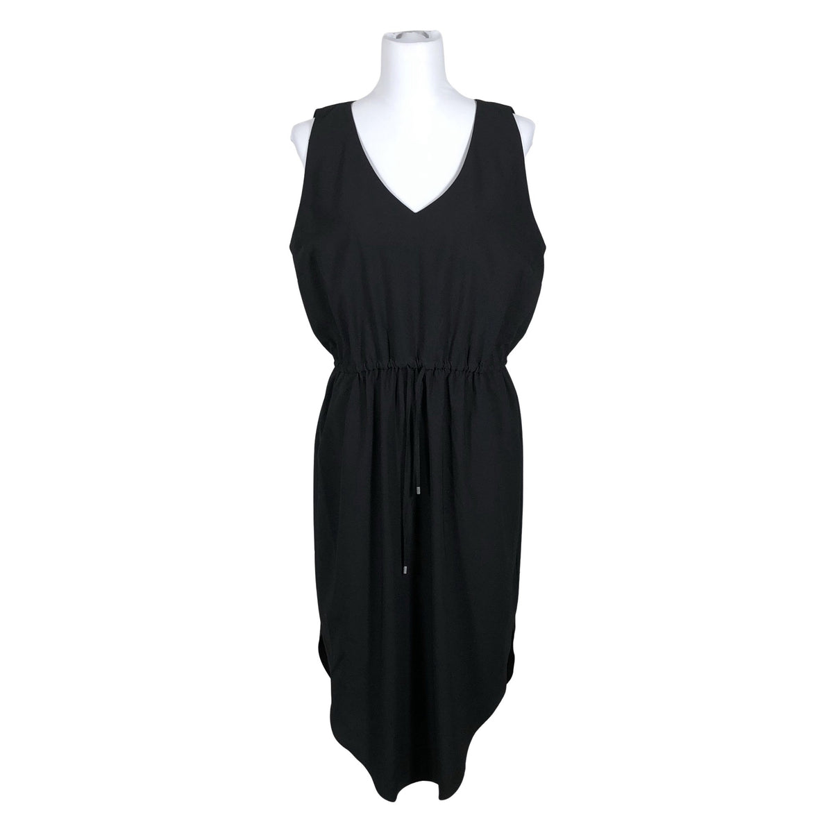 Unisex Decjuba - Mitteveniv kleit, suurus 40 - Must (1)