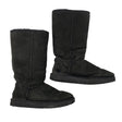 Unisex Ugg - Talvejalanõud, suurus 41 - Must ()