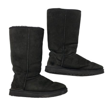 Unisex Ugg - Talvejalanõud, suurus 41 - Must ()