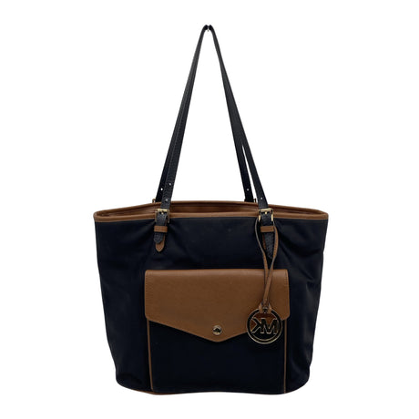 Unisex Michael Kors - Käekott, suurus Maxi - Must ()