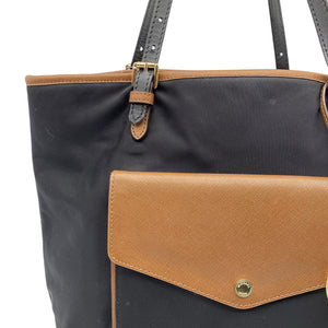 Unisex Michael Kors - Käekott, suurus Maxi - Must (3)