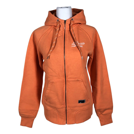 Unisex Peak Performance - Dressipluus, suurus 40 - Oranž ()