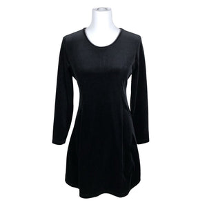 Unisex Mexx - Dressikangast kleit, suurus 36 - Must (1)