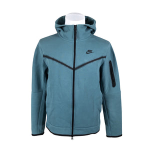 Unisex Nike - Dressipluus, suurus M - Sinine (1)
