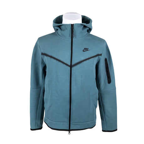 Unisex Nike - Dressipluus, suurus M - Sinine ()