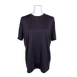 Unisex Soc - Spordisärk, lühikesed käised, suurus 38 - Lilla ()