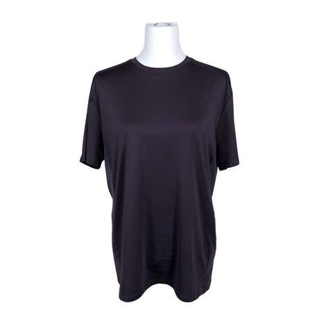 Unisex Soc - Spordisärk, lühikesed käised, suurus 38 - Lilla (2)