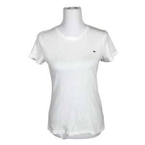 Unisex Tommy Hilfiger - T-särk, suurus 34 - Valge (1)