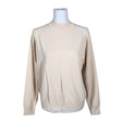 Unisex COS - Kampsun, suurus 38 - Beige ()
