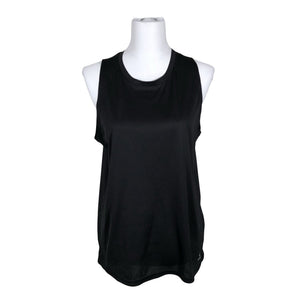 Unisex Soc - Sporditopp, suurus 38 - Must (2)