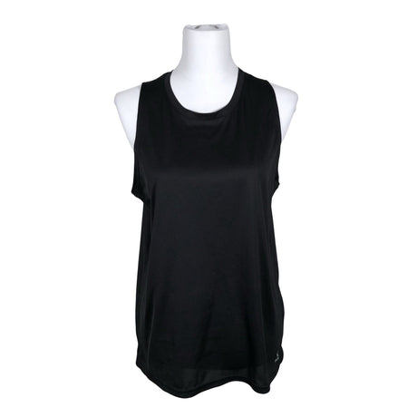 Unisex Soc - Sporditopp, suurus 38 - Must (2)