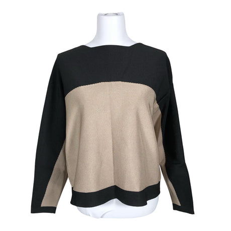 Unisex Lindex - Kampsun, suurus 36 - Must (2)