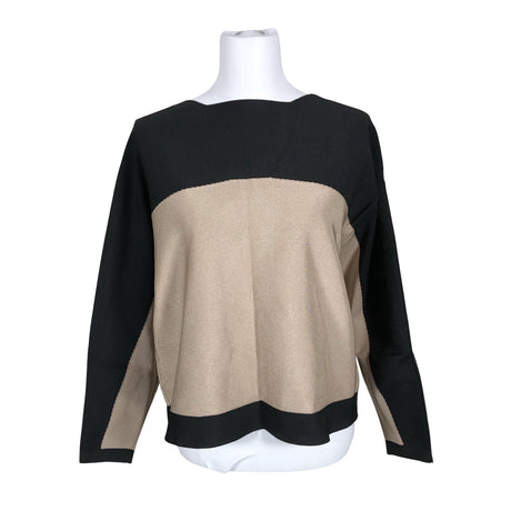Unisex Lindex - Kampsun, suurus 36 - Must ()